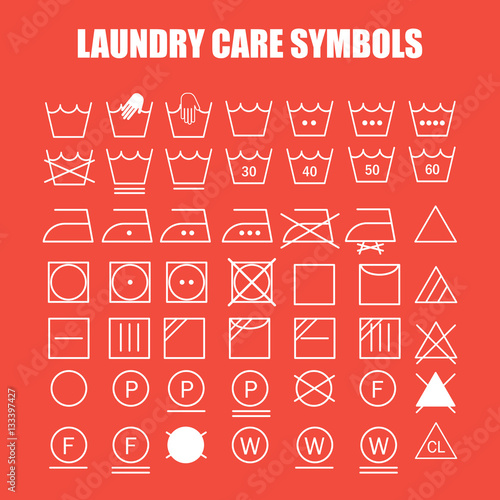 "'Ironing symbol' symbol, vector icon, black on gray background