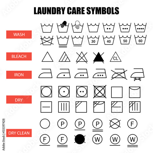 "'Ironing symbol' symbol, vector icon, black on gray background