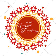 Happy Vasant Panchami.