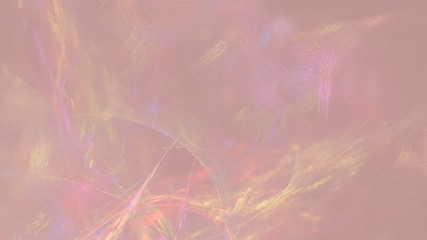 Farbiger Hintergrund - altrosa