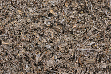 Woodchips