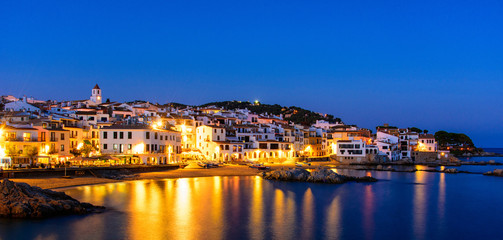 Callela de Palafrugell