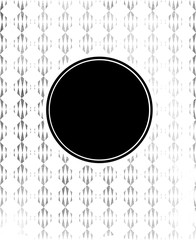 Abstract watercolor painted background, business corporate brochure, flyer. Bright modern design template with place for your text.