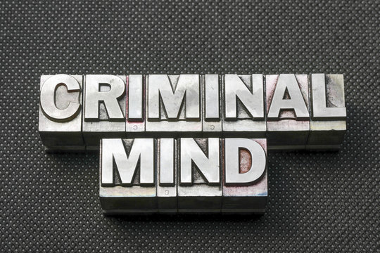criminal mind bm