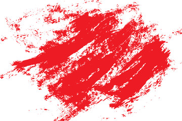 Grunge style Halloween background with blood splats