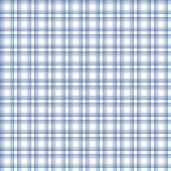 checkered blue-white background, seamless pattern
