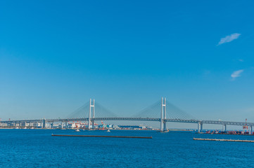 Port of Yokohama