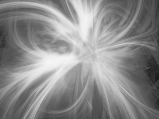 Obraz premium Abstract fractal background