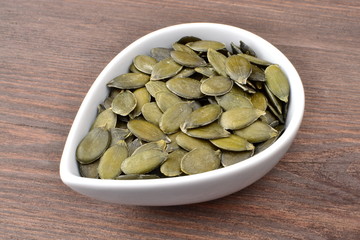 nasiona dyni