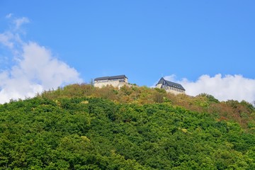 castle of Waldeck