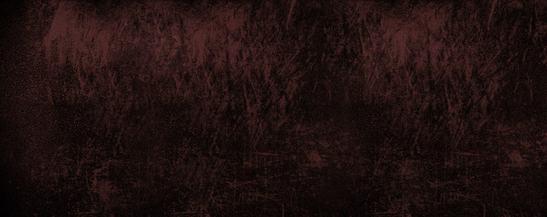Black and red abstract textured background