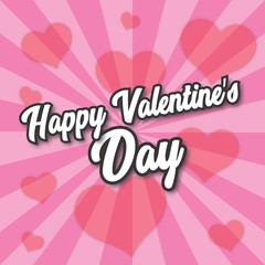 happy valentine's day