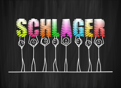 tmkbh schlager I