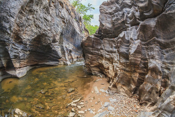 Small canyon - 133424067