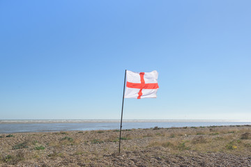 Flag of England
