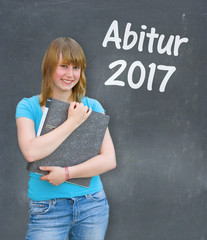 Abitur 2017