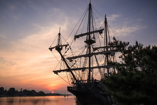 El Galeon