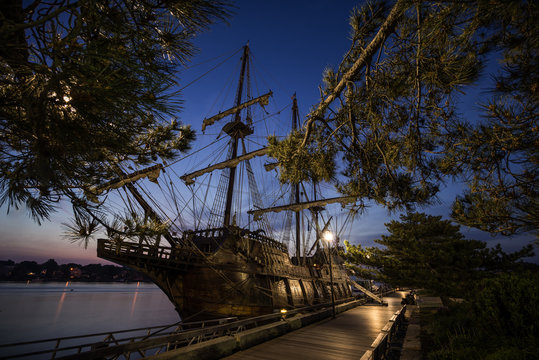El Galeon