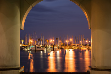 Corpus Christi Waterfront