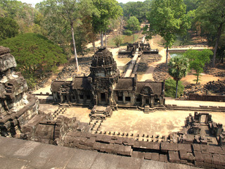 angkor wat Cambodia