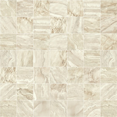 Marble Mosaic Texture