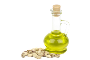 Pistachio oil 