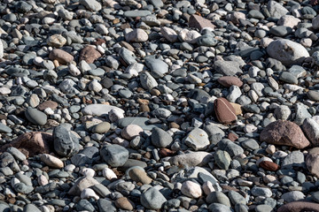 Nice pebble texture