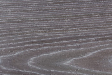 Gray Walnut background with natural patterns.