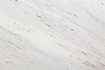 White marble texture, detailed structure of marble.