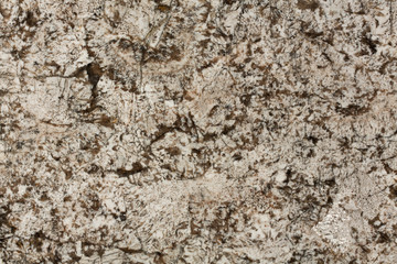Brown granite, abstract background.