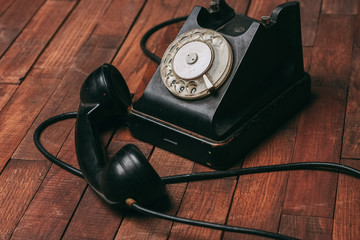 antiques, vintage, retro, teetophone, technology