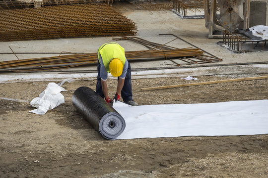 Waterproofing Membrane Images – Browse 120,945 Stock Photos, Vectors, and Video | Adobe Stock