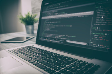 coding code program compute coder develop developer development