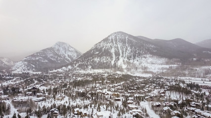 Residential community