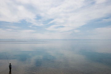 Lake Baikal - Russia