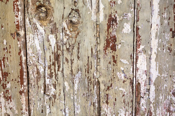 Obraz premium background texture of weathered wood