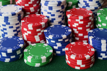 Poker Chips