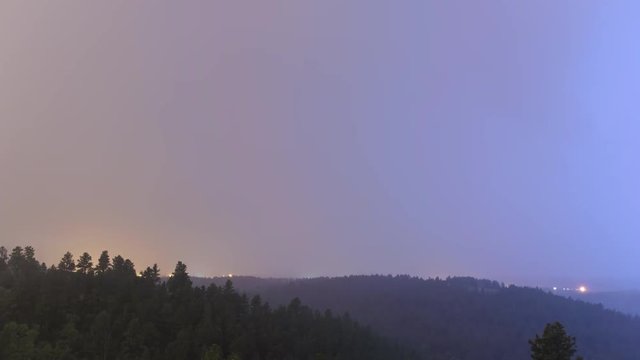 Crazy Bad Flying Weather