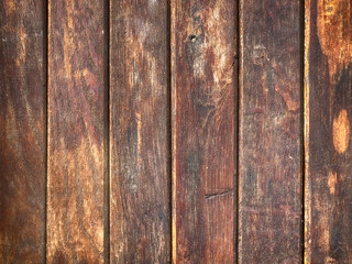 grunge wood panels may used as background