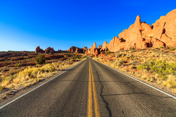 Arches National Park