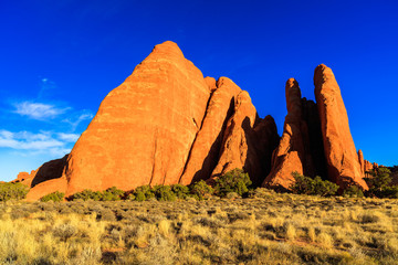 Arches National Park