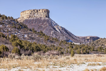 Mesa Verde, Colorado