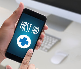 medical First Aid Paramedic Medication Accidental Emergency  doc