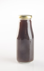 health tea or Chinese medicine health tea on background.