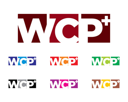 WCP Letter Medical Logo