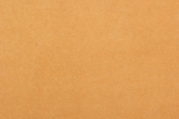 Brown paper texture background
