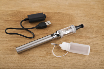 electronic cigarette