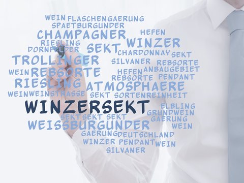 Winzersekt