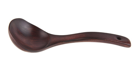wooden spoon