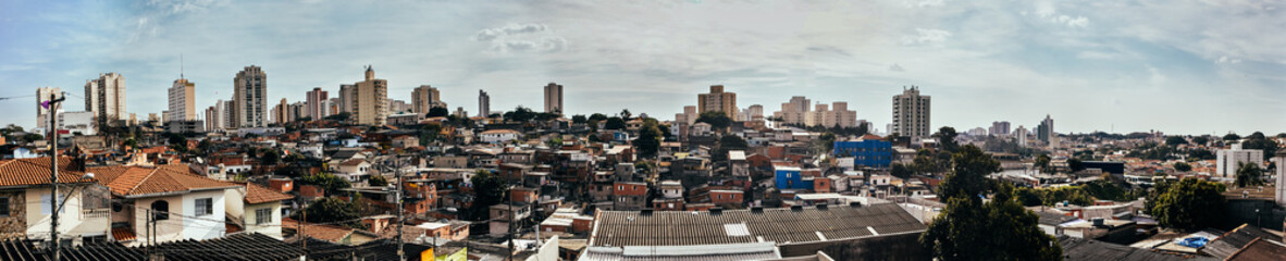 Brazil Panorama